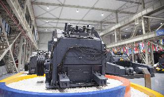 machine de concassage de minerai métallique SBM Machinery